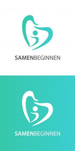 Logo & Huisstijl # 871626 voor Samen Beginnen - op zoek naar een logo en huisstijl!! wedstrijd