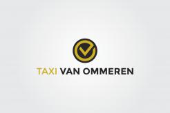 Logo & Huisstijl # 616114 voor Ontwerp een strak, zakelijk logo en huisstijl voor een zelfstandig taxi bedrijf wedstrijd