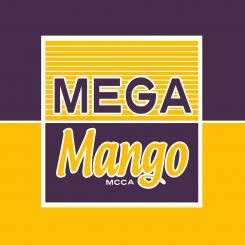 Logo & Huisstijl # 161639 voor Megamango wedstrijd