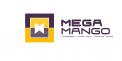 Logo & Huisstijl # 161640 voor Megamango wedstrijd