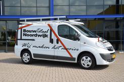 Logo & Huisstijl # 168989 voor logo en huisstijl voor BouwTotaal Noordwijk: bouwbedrijf / bouwkundige aankoop begeleiding woningen wedstrijd