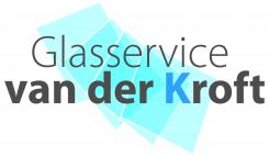 Logo & Huisstijl # 286919 voor Glasservice van der Kroft wedstrijd