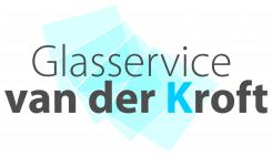 Logo & Huisstijl # 286720 voor Glasservice van der Kroft wedstrijd