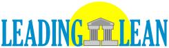 Logo & Huisstijl # 292282 voor Vernieuwend logo voor Leading Lean nodig wedstrijd