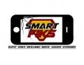 Logo & stationery # 643842 for Existing smartphone repair and phone accessories shop 'SmartFix' seeks new logo contest