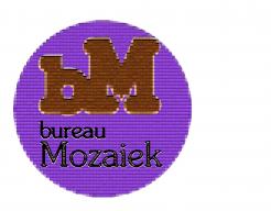 Logo & Huisstijl # 252456 voor ontwerp een logo en huisstijl voor bureau Mozaiek dat kwaliteit en plezier uitstraalt! wedstrijd