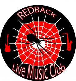 Logo & Corporate design  # 252182 für Logo für Live Music Club in Köln (Redback Live Music Club) Wettbewerb