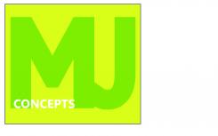 Logo & Huisstijl # 251588 voor MJ Concepts wedstrijd