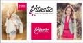 Logo & stationery # 503798 for Vitastic - Keep The Sparkle Alive  contest