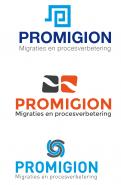 Logo & Huisstijl # 454459 voor Promigion wedstrijd