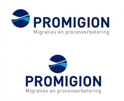 Logo & Huisstijl # 454865 voor Promigion wedstrijd