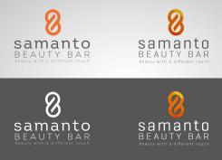 Logo & stationery # 442832 for CREATING AN ATTRACTIVE LOGO FOR A NEW BEAUTY BAR CALLED 