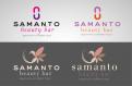 Logo & stationery # 443152 for CREATING AN ATTRACTIVE LOGO FOR A NEW BEAUTY BAR CALLED 