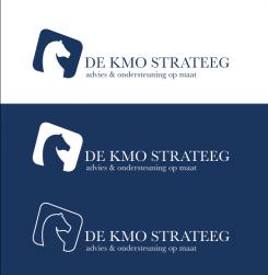 Logo & stationery # 506091 for Logo & Corporate Identity for new consultancy business contest