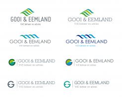 Logo & Huisstijl # 499774 voor Gooi & Eemland VvE Beheer en advies wedstrijd