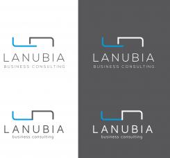 Logo & stationery # 448112 for Logo and Branding for a starting Business Consultancy contest