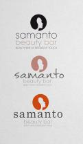 Logo & stationery # 443999 for CREATING AN ATTRACTIVE LOGO FOR A NEW BEAUTY BAR CALLED 