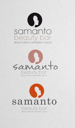 Logo & stationery # 443999 for CREATING AN ATTRACTIVE LOGO FOR A NEW BEAUTY BAR CALLED 