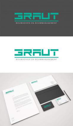 Logo & Huisstijl # 610072 voor Ontwerp een strak, modern logo en huisstijl voor ons startend adviesbureau wedstrijd