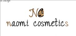 Logo & Huisstijl # 105181 voor Naomi Cosmetics wedstrijd