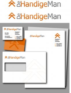 Logo & Huisstijl # 123430 voor Help mij aan een huissteil voor mijn website en Promotie matriaal wedstrijd