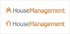 Logo & Huisstijl # 126474 voor Logo + huisstijl Housemanagement wedstrijd