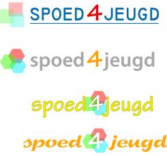 Logo & Huisstijl # 125577 voor Ben jij straks het brein achter het design van Spoed4Jeugd? wedstrijd