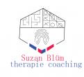 Logo & stationery # 1021400 for Children, young people therapy coaching Suzan Blüm contest