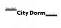 Logo & stationery # 1044380 for City Dorm Amsterdam looking for a new logo and marketing lay out contest