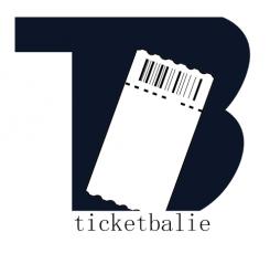 Logo & stationery # 1021307 for Logo   corporate identity for TICKETBALIE contest