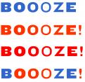 Logo & Huisstijl # 20244 voor Boooze: Fris, gedreven, creatief, simpel, opvallend: Creëer een Logo en Huisstijl ontwerp voor een importeur van alcoholische dranken. wedstrijd