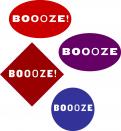 Logo & Huisstijl # 20248 voor Boooze: Fris, gedreven, creatief, simpel, opvallend: Creëer een Logo en Huisstijl ontwerp voor een importeur van alcoholische dranken. wedstrijd