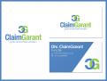 Logo & Huisstijl # 128174 voor Logo en huisstijl juridisch adviesbureau ClaimGarant wedstrijd