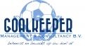 Logo & Huisstijl # 257742 voor Goalkeeper BV is gestart! Ontwerp jij het nieuwe logo en de huisstijl wedstrijd