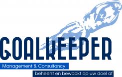 Logo & Huisstijl # 257758 voor Goalkeeper BV is gestart! Ontwerp jij het nieuwe logo en de huisstijl wedstrijd
