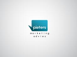 Logo & Huisstijl # 389 voor Fris en innovatief logo en huisstijl voor Pieters Marketing Advies wedstrijd