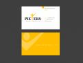 Logo & Huisstijl # 414 voor Fris en innovatief logo en huisstijl voor Pieters Marketing Advies wedstrijd