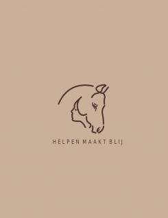 Logo & Huisstijl # 1238552 voor Helpen maakt blij!!! wedstrijd