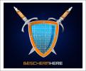 Logo & Huisstijl # 426786 voor Beschermheren wedstrijd