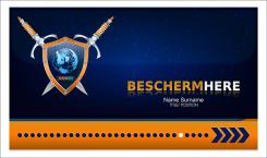 Logo & stationery # 426799 for Beschermheren contest
