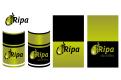 Logo & stationery # 132313 for Ripa! A company that sells olive oil and italian delicates. contest
