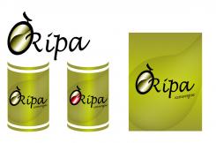Logo & stationery # 132314 for Ripa! A company that sells olive oil and italian delicates. contest