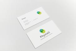 Logo & stationery # 390440 for Design a logo and corporate identity for a physical therapist contest