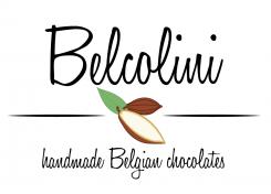 Logo & Huisstijl # 108795 voor Belcolini Chocolate wedstrijd