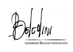 Logo & Huisstijl # 108797 voor Belcolini Chocolate wedstrijd