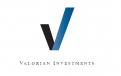 Logo & stationery # 667128 for Logo for a business card/website - name: Valorian Investments contest