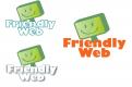 Logo & Huisstijl # 19867 voor GEZOCHT: FriendlyWeb (effectieve webcommunicatie) zoekt creatieveling voor het ontwerp van een logo en huisstijl! wedstrijd