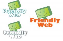 Logo & Huisstijl # 19867 voor GEZOCHT: FriendlyWeb (effectieve webcommunicatie) zoekt creatieveling voor het ontwerp van een logo en huisstijl! wedstrijd