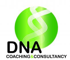 Logo & stationery # 261849 for create an energetic logo and corporate identity for DNA coaching & consultancy & DNA concepts contest