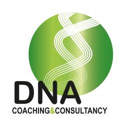 Logo & stationery # 261850 for create an energetic logo and corporate identity for DNA coaching & consultancy & DNA concepts contest